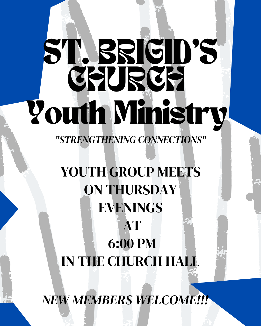 Youth Ministry