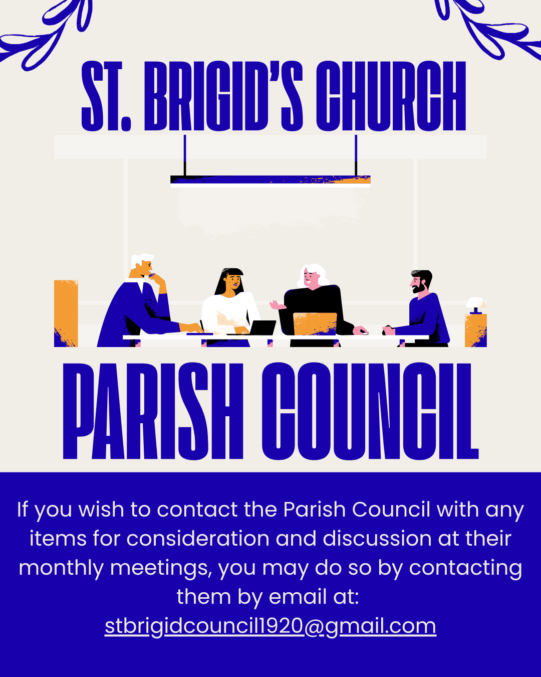 Parish Council