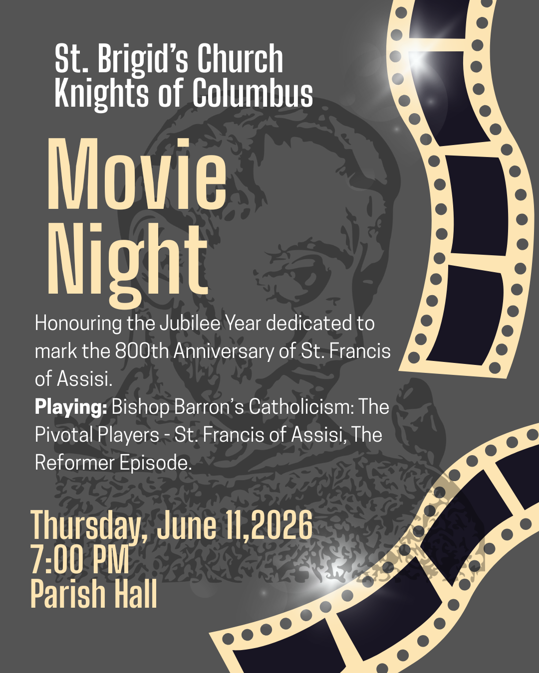 Movie Night