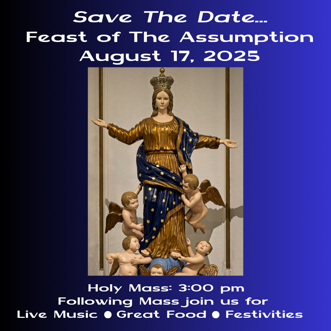 Assumption Feast