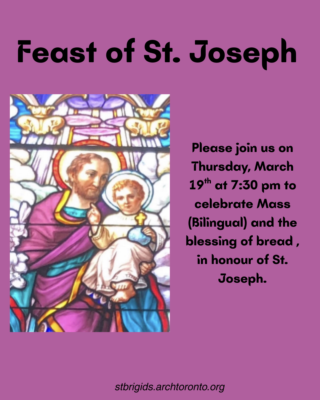 St. Joseph 2