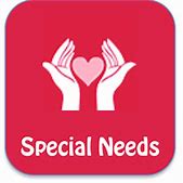 Special Needs Icon