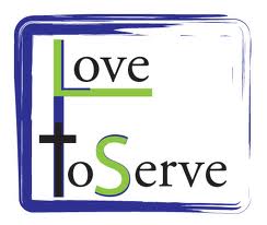 Love to Serve