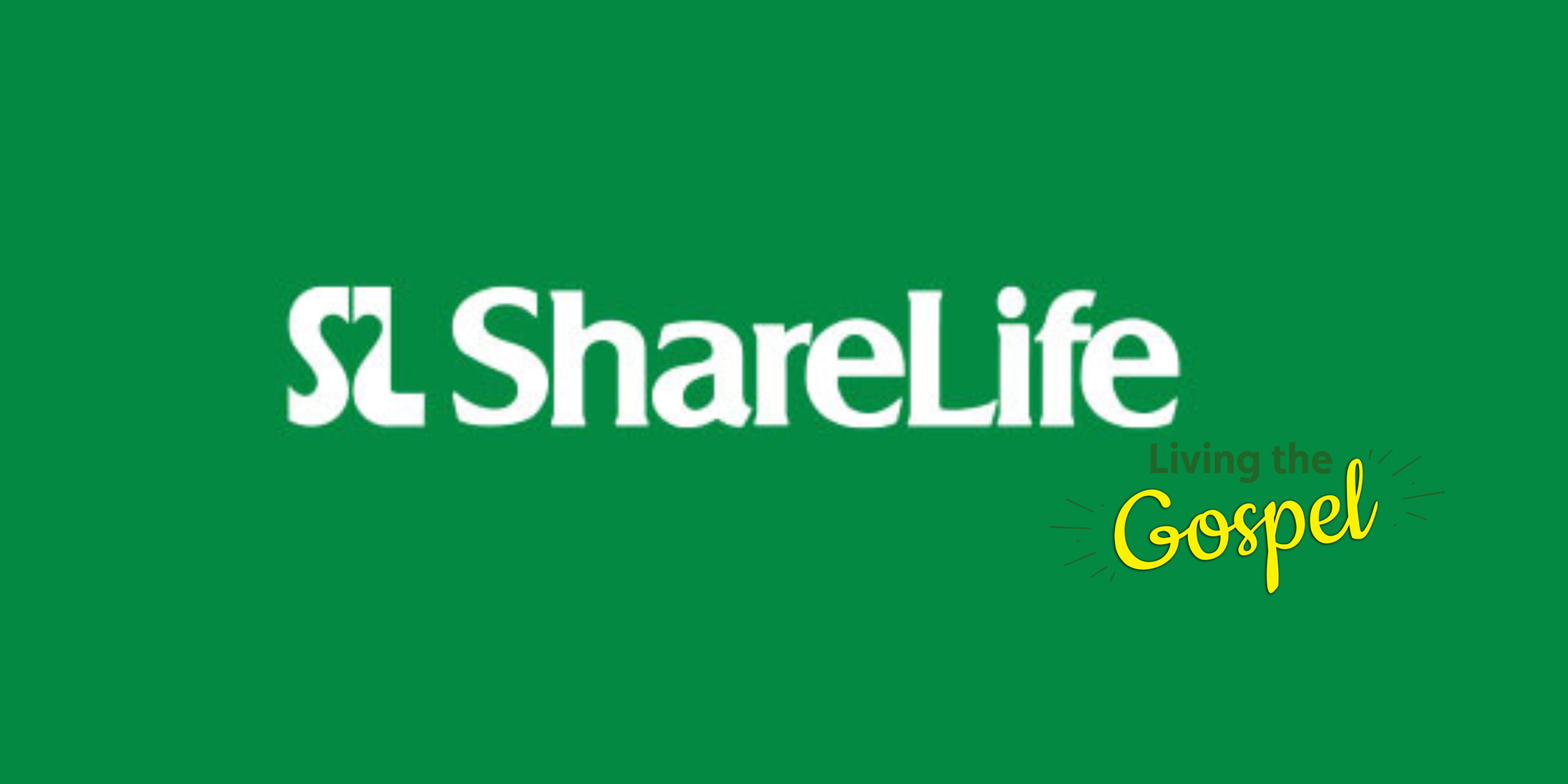 sharelife banner